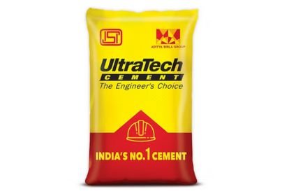Ultratech Cement